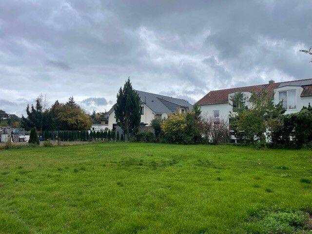 Grundstück Potsdam_Mittelmark_Kreis Caputh - 350.000&euro; | Angebot:26874146