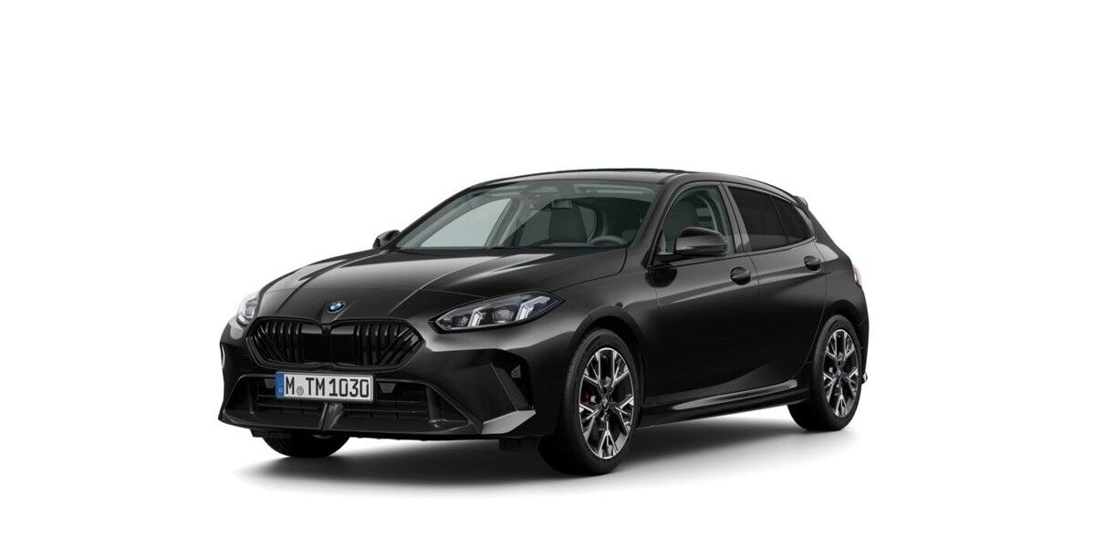 BMW 123 8.888 km 43.950 &euro; Berlin-Siemensstadt 13629