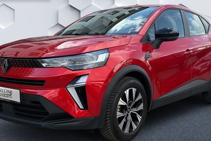 Renault Captur 2.025 km 24.990 &euro; Nauen 14641