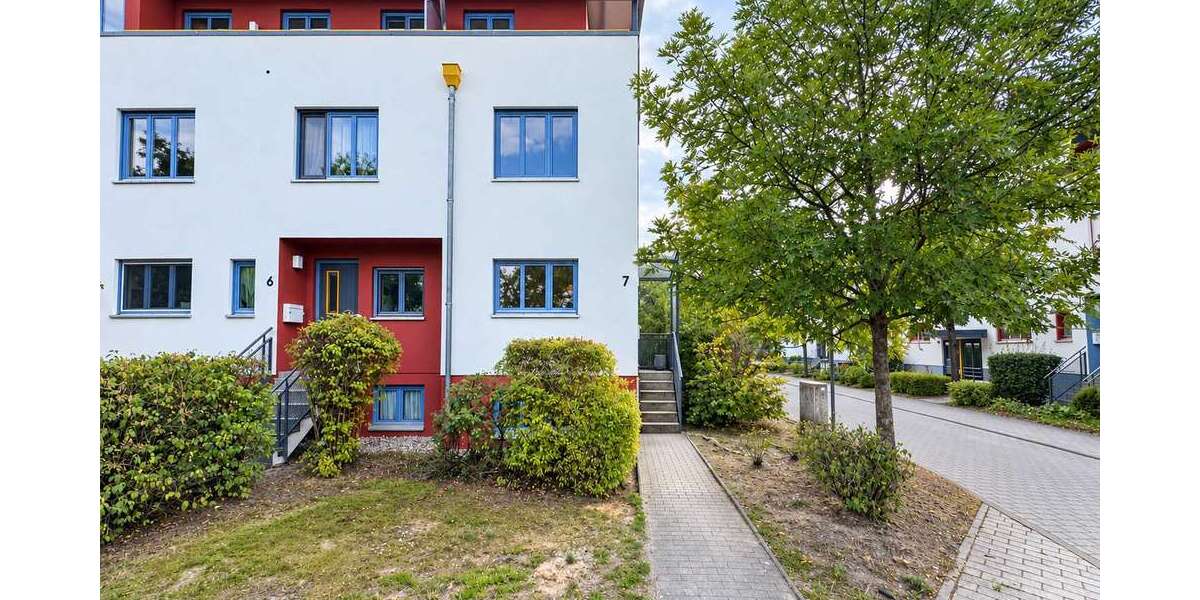 Etagenwohnung Bergholz-Rehbrücke Rehbrücke - 4 Zimmer, 113 m&sup2;, 499.000&euro; | Angebot:27362964