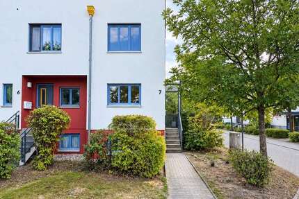 Wohnung Bergholz-Rehbrücke Rehbrücke - 4 Zimmer, 113 m&sup2;, 499.000&euro; | Angebot:27362964