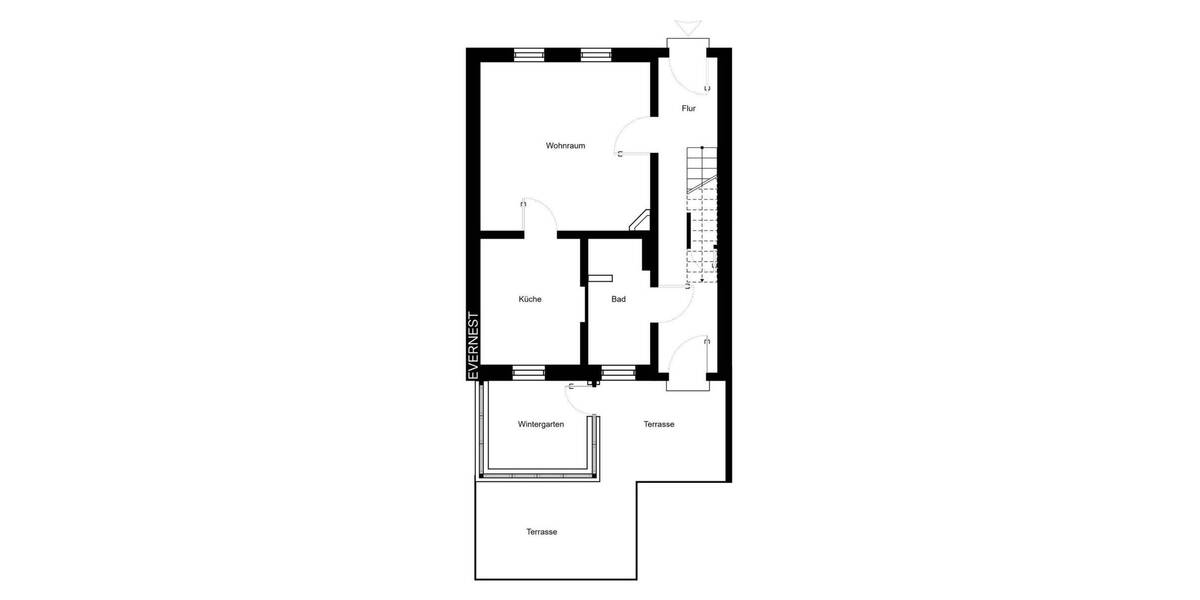 Einfamilienhaus Potsdam Babelsberg Nord - 3 Zimmer, 135 m&sup2;, 845.000&euro; | Angebot:26128494