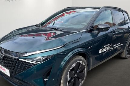 Nissan Qashqai 1.778 km 49.920 &euro; Potsdam 14482