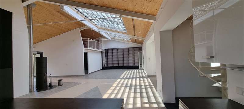 Büro in Berlin 5.740 € 205 m²