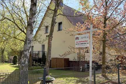 Haus Kleinmachnow - 4 Zimmer, 114 m&sup2;, 775.000&euro; | Angebot:27092977