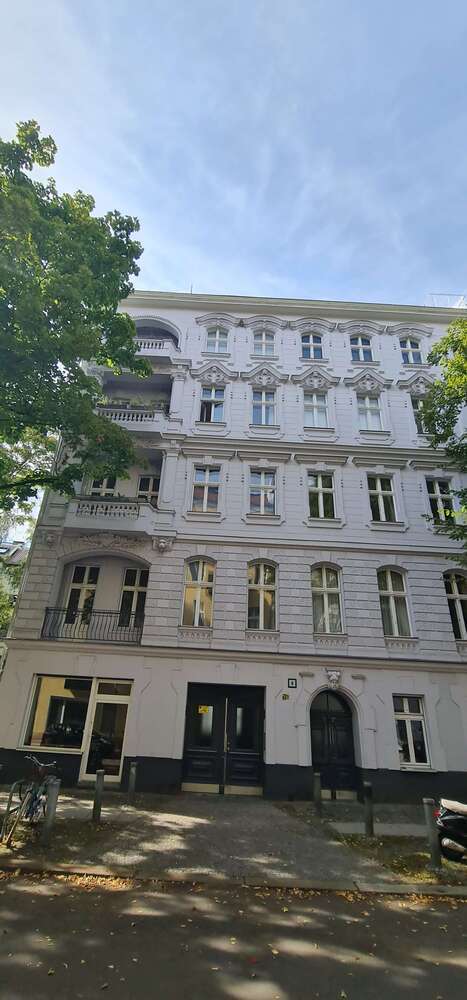 Büro in Berlin 1.400 € 72.16 m²