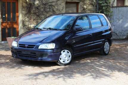 Mitsubishi Space Star 136.000 km 1.999 &euro; Berlin 10317