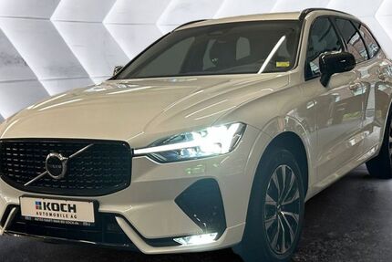 Volvo XC60 16.625 km 48.490 &euro; Berlin 10553