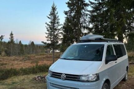 VW T5 Transporter 107.650 km 19.000 € Schönwalde glien 14621