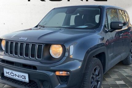 Jeep Renegade 25.969 km 19.999 &euro; Teltow 14513