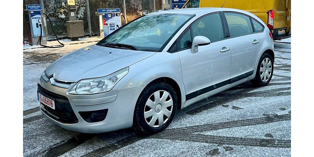 Citroen C4 181.000 km 1.700 &euro; Berlin 12109