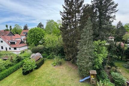 Exklusive Dachgeschoss-Traumwohnung 3 zimmer