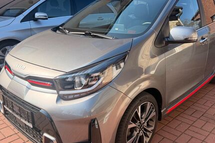 Kia Picanto 49.500 km 14.950 &euro; Berlin 12355