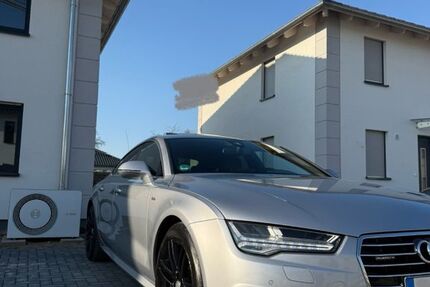 Audi A7 145.000 km 25.900 € Berlin 16356