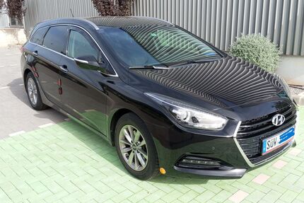 Hyundai i40 73.000 km 12.999 &euro; Berlin 13127