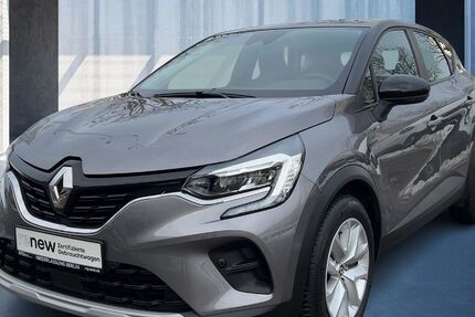 Renault Captur 34.513 km 17.489 &euro; Berlin 12099