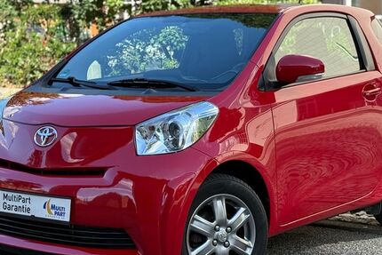 Toyota IQ 158.000 km 4.990 &euro; berlin 12057