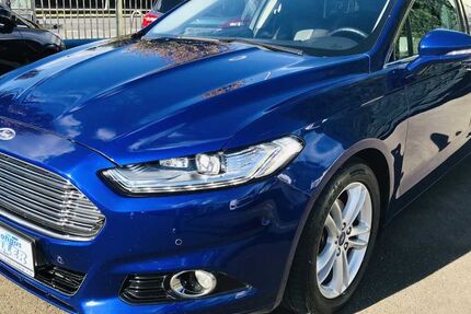 Ford Mondeo 130.120 km 13.250 &euro; Berlin 13127