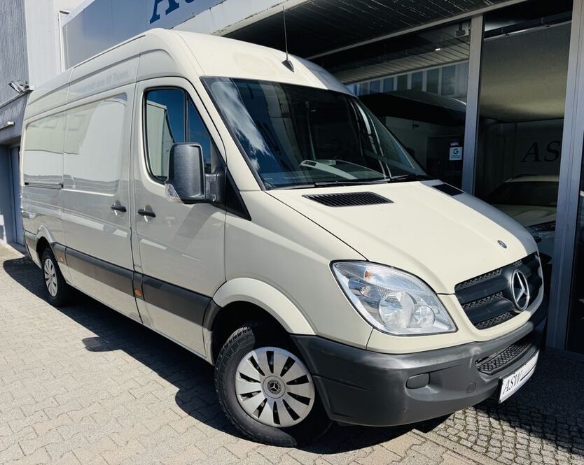 Sprinter