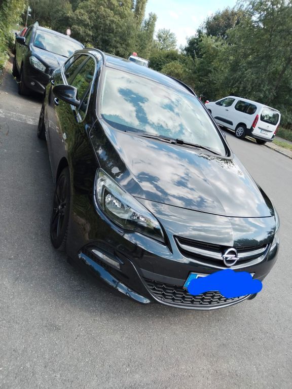 Astra