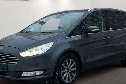 Ford Galaxy 133.786 km 14.999 &euro; Berlin 12681