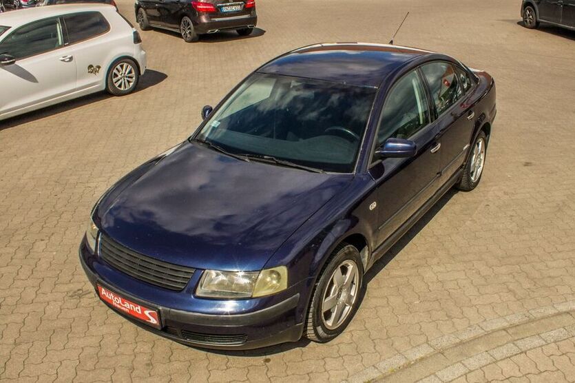 Passat