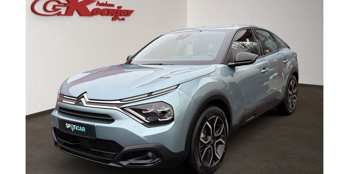 Citroen ë-C4 57.200 km 14.250 &euro; Potsdam 14469