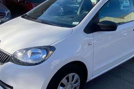 Skoda Citigo 144.000 km 4.990 &euro; Berlin 10365