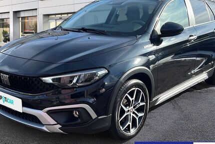 Fiat Tipo 20.990 km 17.390 &euro; Berlin 10369