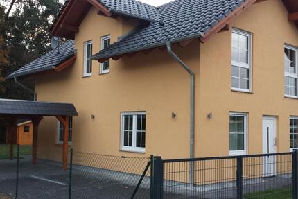 Gelegenheit: Provisionsfrei - Anlageobjekt Eigennutzung! Am See 4 zimmer