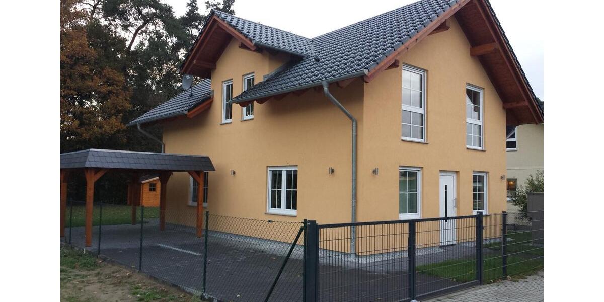 Gelegenheit: Provisionsfrei - Anlageobjekt Eigennutzung! Am See 4 zimmer