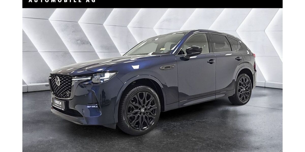 Mazda CX-60 20.216 km 43.990 &euro; Berlin 12681