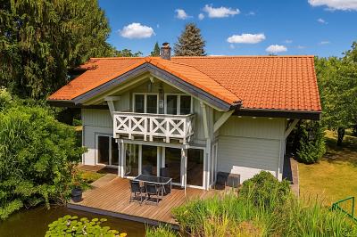 TRAUMHAFTES WOHNDOMIZIL IN FALKENSEE MIT RENDITE - Haus Falkensee | Angebot:26090175