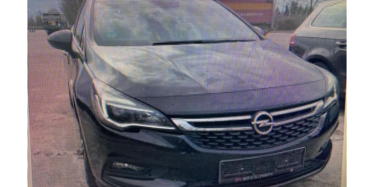 Opel Astra 133.789 km 6.990 &euro; Berlin 13509