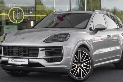 Porsche Cayenne 6.900 km 124.900 € Kleinmachnow 14532