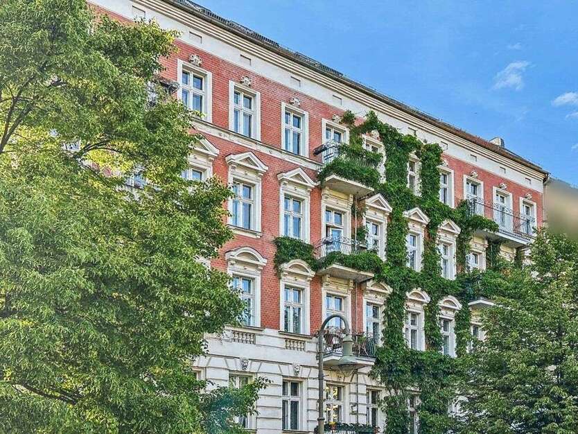 Wohnung zum Kaufen in Berlin 649.000 € 77.4 m²