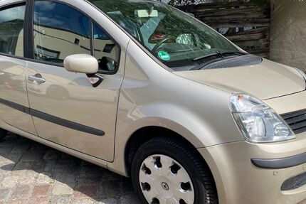 Renault Modus 144.797 km 1.399 &euro; Berlin 13359