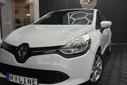 Renault Clio 96.500 km 8.490 &euro; Berlin 13597