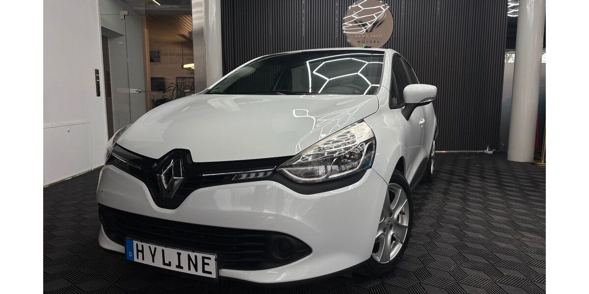 Renault Clio 96.500 km 8.490 &euro; Berlin 13597