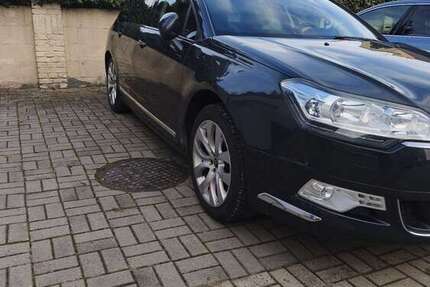 Citroen C5 294.000 km 5.700 € Berlin 13125