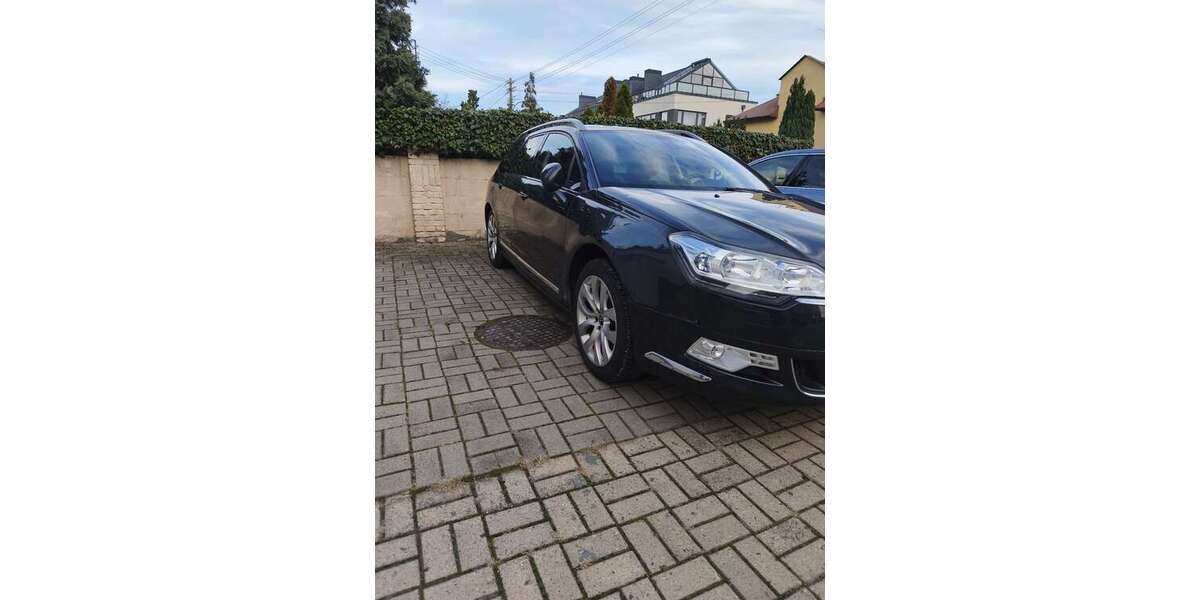 Citroen C5 294.000 km 5.700 € Berlin 13125