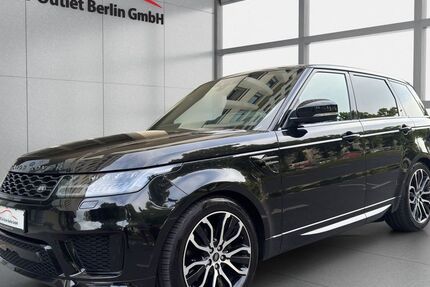 Land Rover Range Rover Sport 82.946 km 44.950 &euro; Berlin 12103