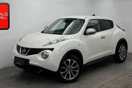 Nissan Juke 158.950 km 8.800 &euro; Berlin 12351