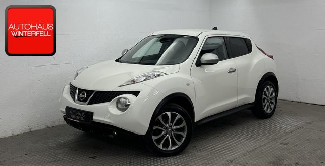 Nissan Juke 158.950 km 8.800 &euro; Berlin 12351