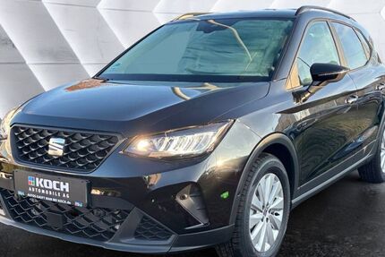 Seat Arona 1.179 km 21.990 &euro; Ludwigsfelde 14974