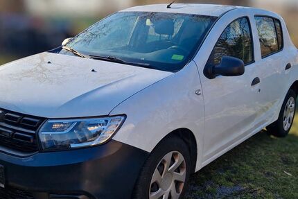Dacia Sandero 161.655 km 2.900 &euro; Ketzin 14669