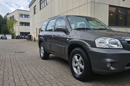 Mazda Tribute 188.735 km 4.999 &euro; Berlin 12349