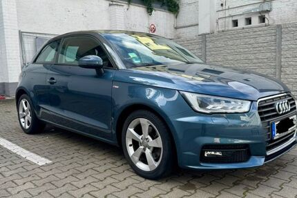 Audi A1 62.235 km 14.499 &euro; Berlin 10627