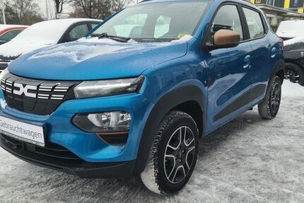 Dacia Spring 7.040 km 14.990 &euro; Berlin 13599