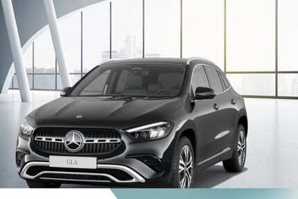 Mercedes-Benz GLA 250 13.051 km 42.840 &euro; Potsdam 14480